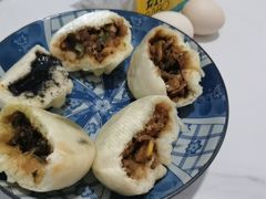 -老陶包子铺(南大西南村店)