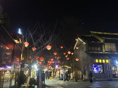 -回龙窝历史文化街区