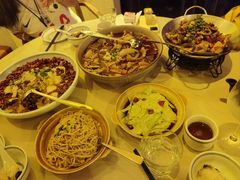 -龙门阵茶屋川菜馆(武康路店)