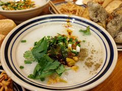 -正南齐北·老街糯米团(洪崖洞店)