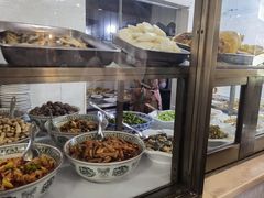 -晓琦农家菜馆·地道农家菜