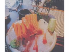 -山葵家·创意料理(宁波来福士店)