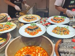 -吴记富苑(朝阳店)