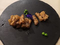 -稍可轩博物馆餐厅