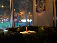 -柒Lounge(三里屯店)