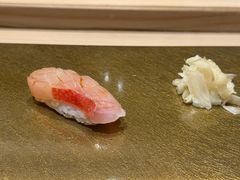 -鮨一日本料理(大中华店)