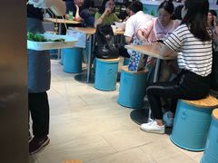 -不二烫捞麻辣烫(白云凯德店)