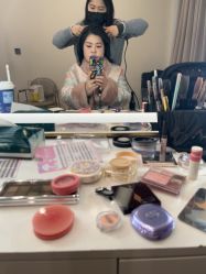 -U·BEAUTY婚纱品牌集合店(江汉路店)