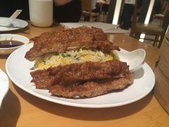 -鼎泰丰(当代商城店)