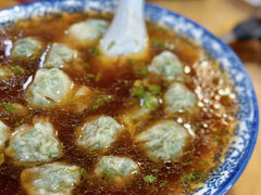 翡翠馄饨-樊川祖传馄饨(江都店)
