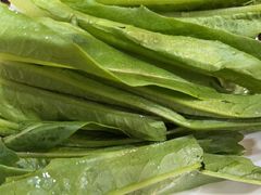 -马记伊源斋涮肉·清真菜(潘家园古玩市场店)