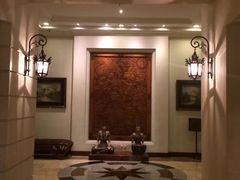 -日惹市凤凰翰悦阁酒店