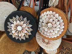 -乌布德传统市场