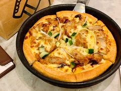 -必胜客(大观天地店)