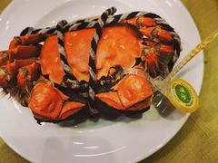 -上海静安香格里拉大酒店