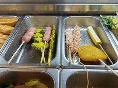 -小谷姐姐麻辣拌·麻辣烫(百子湾店)