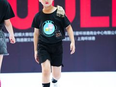 -潮童星少儿模特时尚中心(黄浦博荟广场店)