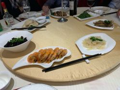 -上海大厦·宴会厅