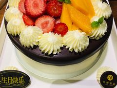 -G+KITCHEN(龙湖狮山天街店)