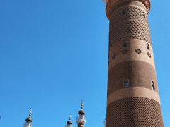 -新疆国际大巴扎