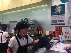 -1点点(学府路店)