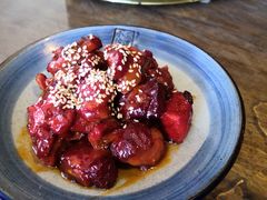 糖醋小排-兰溪小馆(东直门簋街店)