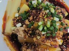 -黔府豆米火锅野菜馆(南马店)