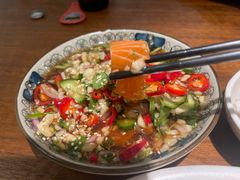 -乔街深夜食堂·小龙虾·高压锅生蚝(杭州总店)