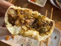 -木屋烧烤(白石洲店)