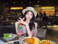 -STARRY CAFE & LOUNGE BAR(高新店)