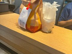 -麦当劳(四平路店)
