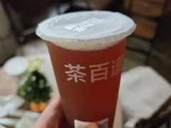 -茶百道(金科乐方店)