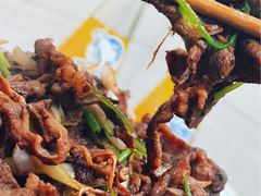 -清真·鸦儿李记·小馆(后海店)