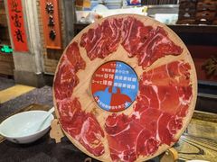 -吼堂老火锅(太古里总店)