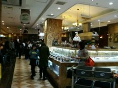 -汉巴味德(大悦城店)