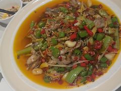 -蜀厨小匠·民间川菜(犀浦店)