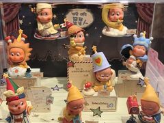 -泡泡玛特POPMART(赛格国际购物中心店)