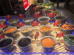 -火叮叮自助烤肉·现切牛肉(茂业店)