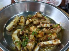 -红日饭店(裕隆三路店)