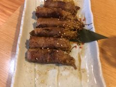 -山之川日料放题(通州店)