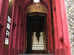 -思南书局(复兴中路店)