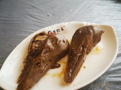 卤鸭头-味道工厂楚虾王(龙虾城店)