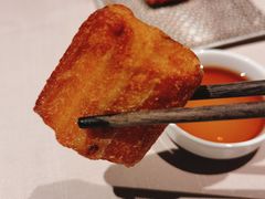 黄金脆带鱼-新荣记(椒江店)