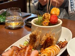 -泰香米泰国餐厅(中大国际店)