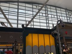 -陇兴楼兰州拉面(西安咸阳国际机场店)