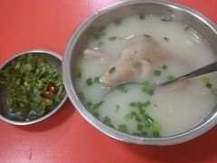 -吴氏蹄花