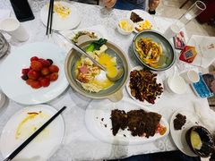 -马凯餐厅(地安门店)
