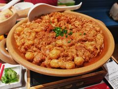 -芽笼芽笼新加坡餐厅(环球港店)