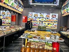 -隐厨·海鲜餐厅(恒通路店)