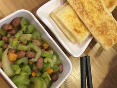 特色火烧-琴岛顺天馄饨(乐客城店)